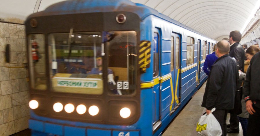 Начальник метро в Киеве: Мы сэкономили 150 миллионов, отказавшись от посредников
