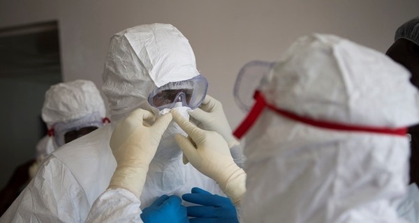 Европа потратит на Эболу 500 миллинов евро