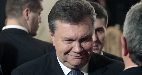 СМИ России обещают очередную пресс-конференцию Януковича