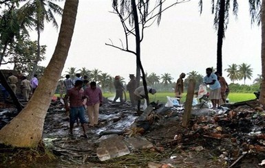 В Индии из-за взрыва на фабрике пиротехники погибли 17 человек
