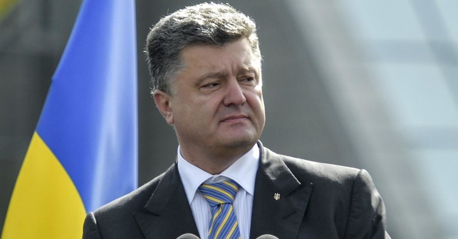 Порошенко предложил страховать украинских экспортеров