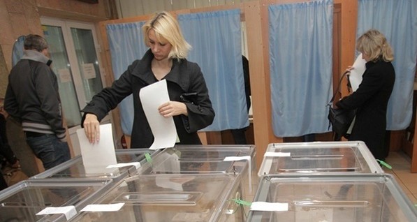 На выборах 2014 проведут три экзит-пола