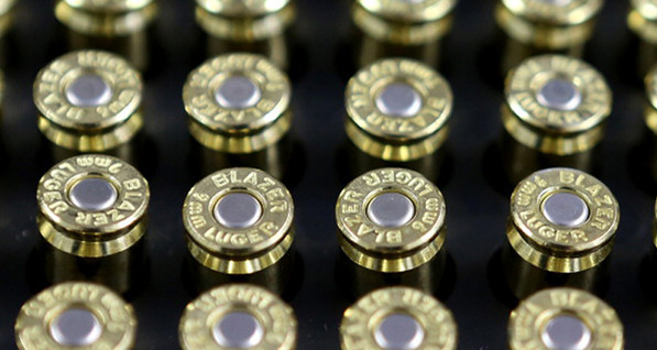 Военные прокуроры заявили о краже 25 миллионов патронов