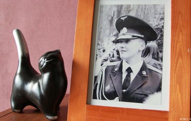 Мама Савченко: Надя еще в армии пошила себе форму, чтобы не носить российскую