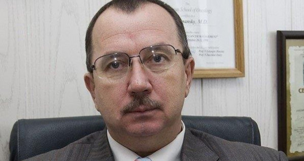 Ректор Донецкого медуниверситета отказался подчиняться 
