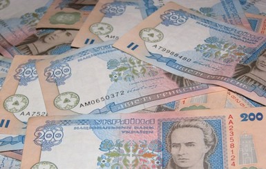 Киев требует деньги на реформы, провести которые обязался еще весной