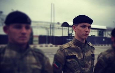 Внук Аллы Пугачевой решил записаться в кадеты в Чечне