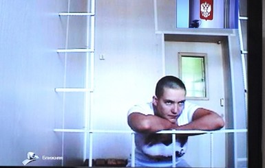Адвокат: Савченко опознала в телевизоре того, кто ее похитил