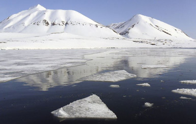 Россия хочет присвоить 1,2 миллиона квадратных километров Арктики