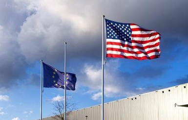 Европа и США не признали выборы 