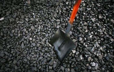 Украина готова покупать уголь с захваченных государственных шахт Донбасса