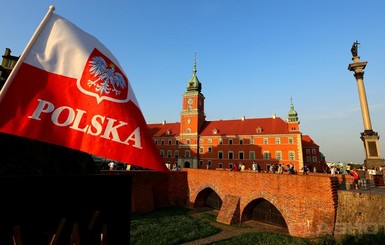 Польша опасается России и считает ее угрозой