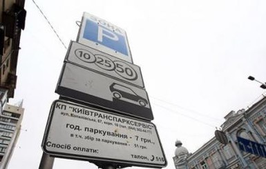 В Киеве пикетчики взяли штурмом коммунальное предприятие