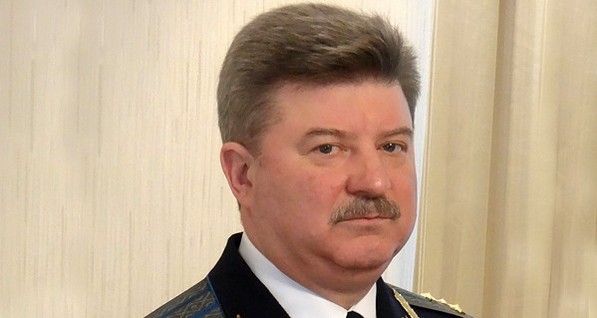 Генпрокуратура назначила прокурором Донецка коренного макеевчанина 
