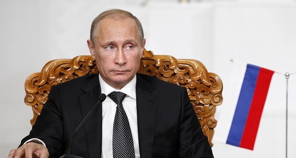 На саммите G-20 ЕС не будет проводить переговоры с Путиным