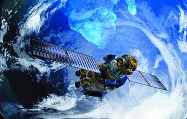 Китай намерен вывести на орбиту Земли 120 спутников