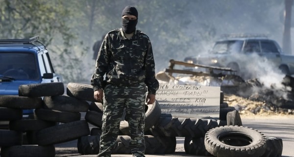 СБУ: В ближайшие 4-5 лет Украина не сможет вернуть Донбасс