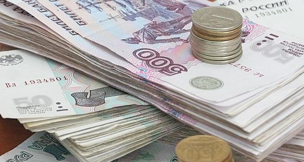 Россию ждет денежная эмиссия и дальнейшая девальвация