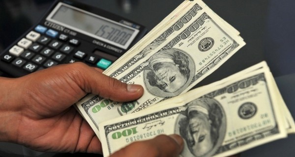 НБУ в очередной раз придумал, как снизить курс доллара
