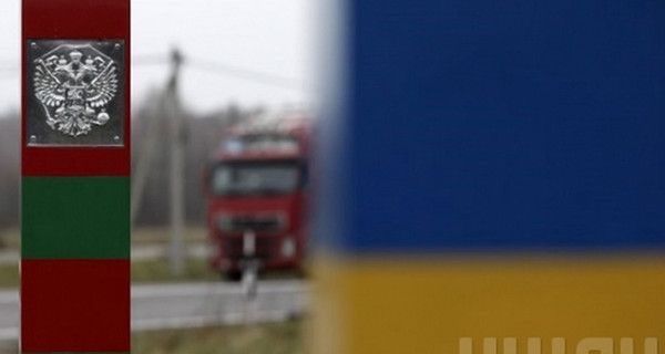 Правительство утвердило демаркацию границы с Беларусью