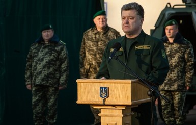 СМИ: Порошенко заявил о готовности к худшему сценарию на востоке Украины