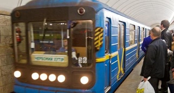 Киевские власти поднимут цены на проезд