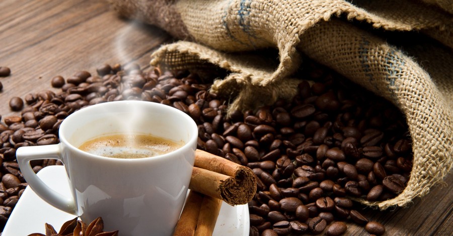 Ученые выяснили, что кофе помогает в борьбе с ожирением