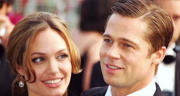 Джоли и Питт победили супружеский кризис