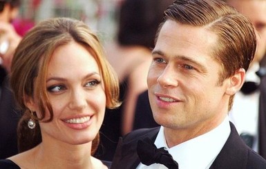 Джоли и Питт победили супружеский кризис
