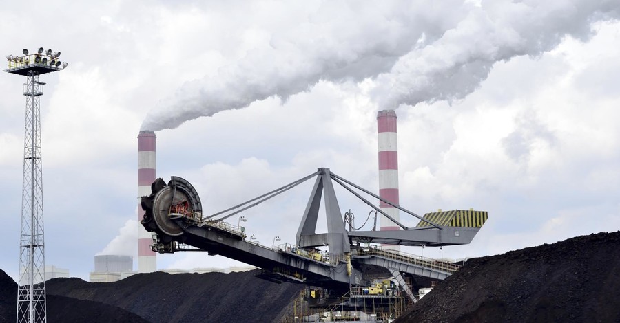 Украина хочет покупать уголь в США: подробности сделки и риски