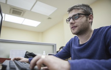 Украина скоро останется без программистов 