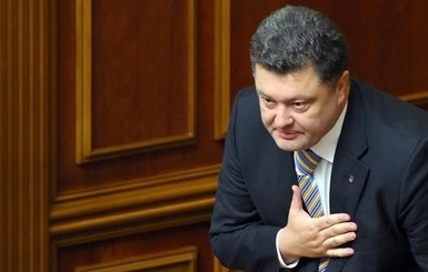 Петр Порошенко проведет встречу с активистами Майдана