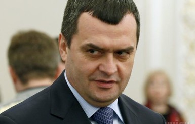 Генпрокуратура: Захарченко пытался сместить митрополита Владимира