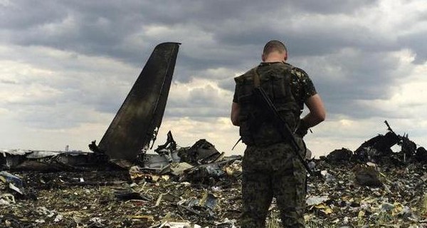 Генерал-майор Назаров ответил на обвинения в сбитом Ил-76