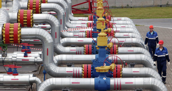 Румыния начнет добывать газ в Черном море не ранее 2020 года