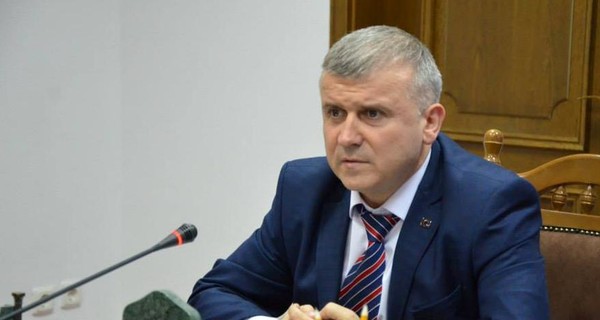 Бывший зам Генпрокурора Голомша оспорит свою люстрацию в суде
