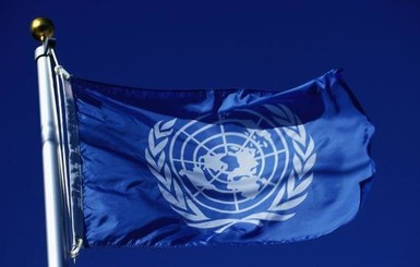В ООН отказались комментировать возможные поставки оружия из США в Украину