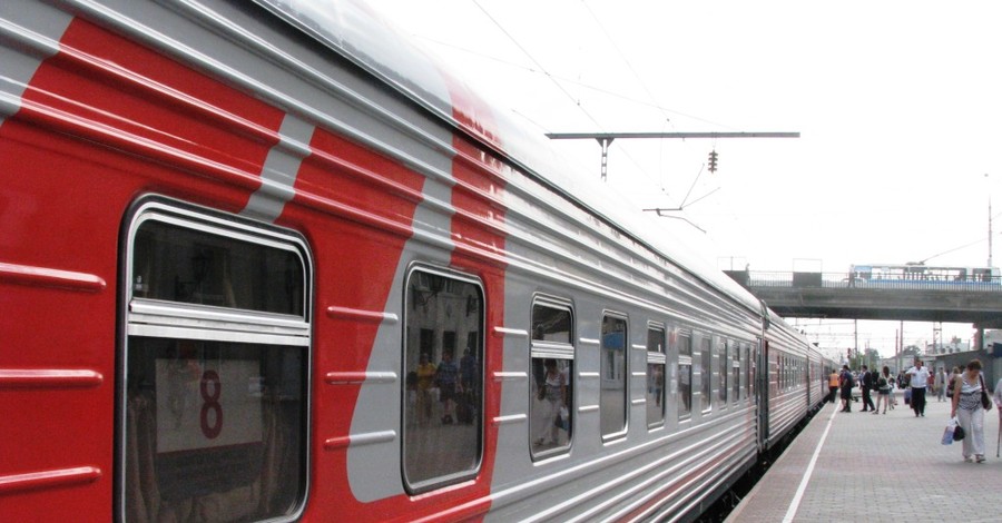 Россия пустит железную дорогу в обход Украины за 55 миллиардов рублей