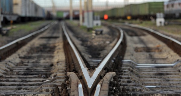 РФ подтвердила планы строительства железной дороги в обход Украины