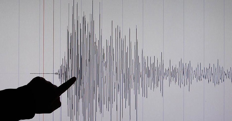Отголоски румынского землетрясения были слышны в Днепропетровске