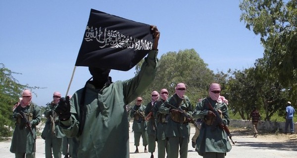 В Кении убили более 100 боевиков 
