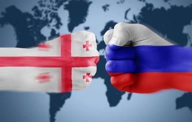 Мид Эстонии: Россия может аннексировать часть Грузии