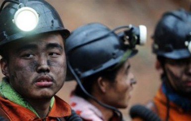 В Китае землетрясение спровоцировало аварию на шахте, погибли 24 человека  