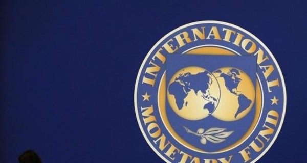 МВФ завершил миссию в Украине