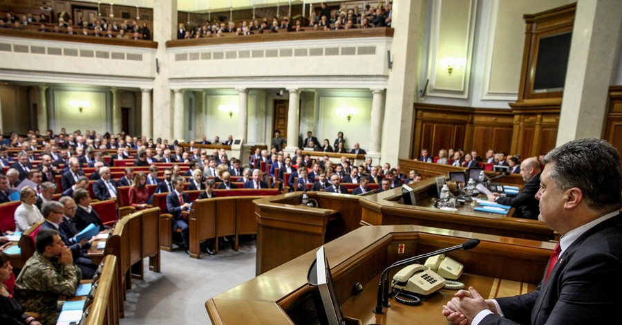 Кириленко рассказал, кто войдет в новое правительство