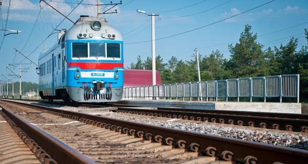 Украинские железнодорожники попросили президента разобраться с правоохранителями