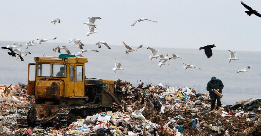 Американские ученые решили проблему пластиковых отходов