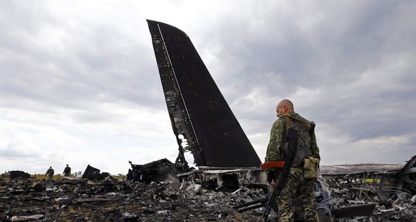 Обвиняемого в катастрофе Ил-76 Назарова отпустили под залог