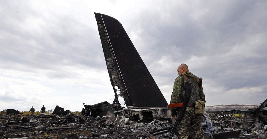 Обвиняемого в катастрофе Ил-76 Назарова отпустили под залог