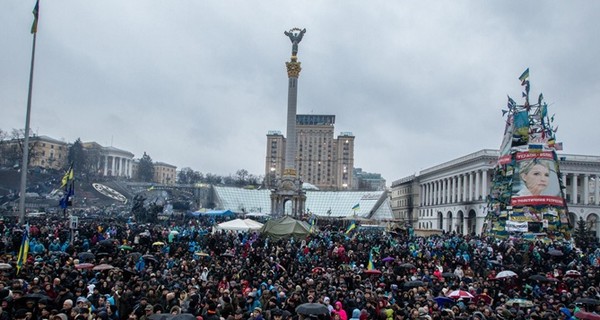 Совет Европы подготовит отчет о событиях на Майдане